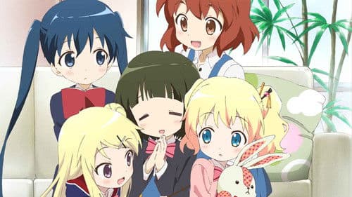 Kinmoza! Pretty Days Bild 1