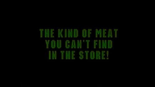 The Kind of Meat You Can't Buy at the Store Bild 1