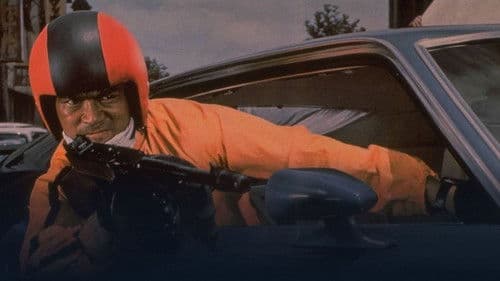 やくざ刑事　俺たちに墓はない Bild 1