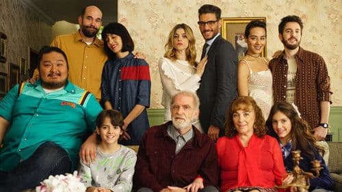 Cuando los Hijos Regresan Bild 1