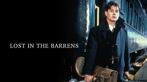 Lost in the Barrens Bild 5