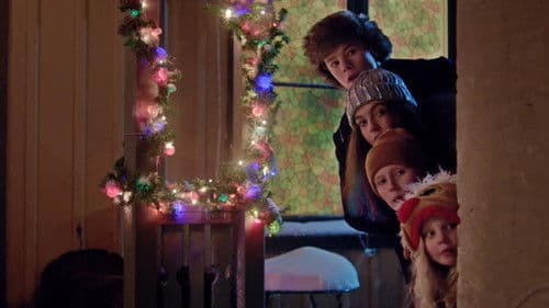 Storm på Lugna gatan Bild 1