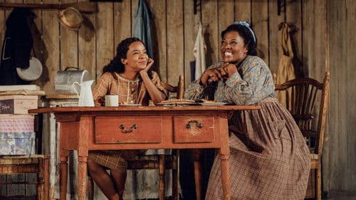 Purlie Victorious: A Non-Confederate Romp Through the Cotton Patch Bild 5