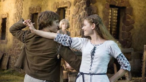 Jorinde und Joringel Bild 1