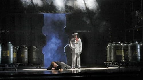 The Metropolitan Opera: Tristan und Isolde Bild 1