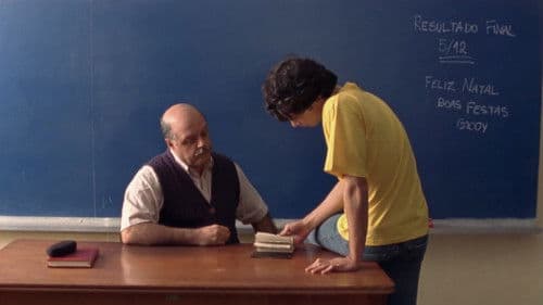 Professor Godoy Bild 1