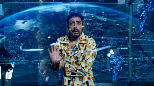 Addio fottuti musi verdi Bild 2