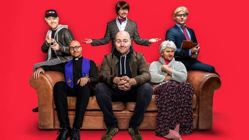 The Paddy Raff Show Bild 1