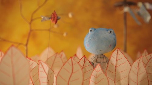 Der Stein im Schuh Bild 3