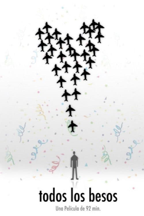 Todos los Besos