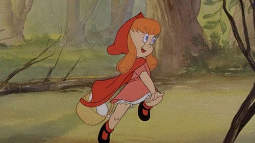 Red Hot Riding Hood Bild 4