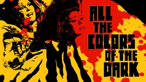 Die Farben der Nacht Bild 5