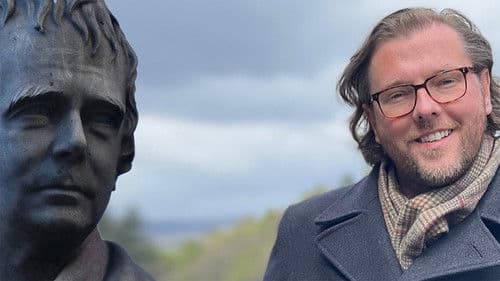 In Search of Sir Walter Scott Bild 1