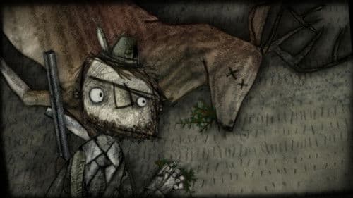 La fille et le chasseur Bild 4