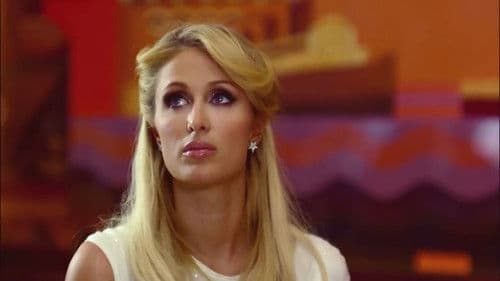 Paris'in Sırrı Bild 1