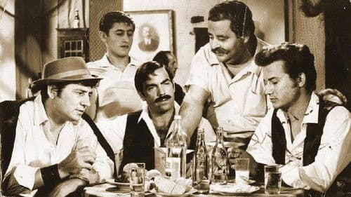 Gecelerin Kralı Bild 3