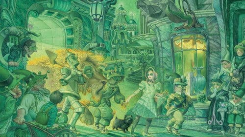 Oz: The American Fairyland Bild 1