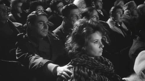 Le Monte-charge Bild 1