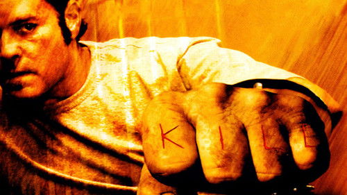 Control - Du darfst nicht töten Bild 2