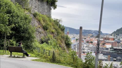 Eit bilete i skuggen Bild 2