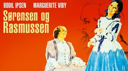 Sørensen og Rasmussen Bild 1