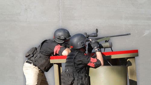 Ultimate Soldier Challenge Bild 2