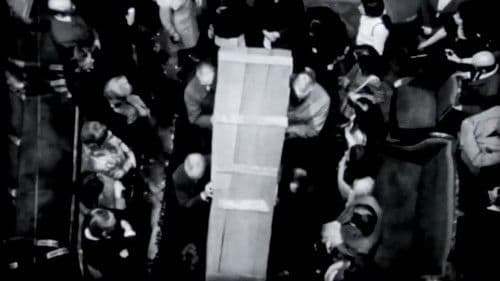 El entierro del gato Bild 1