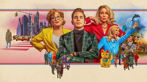 The Politician Bild 1