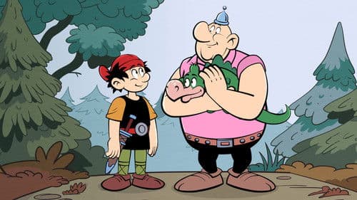 Kajko i Kokosz Bild 2