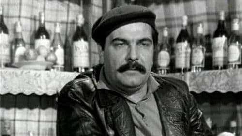 Meyhanecinin Kızı Bild 1