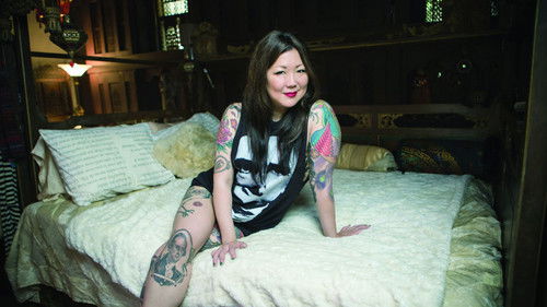 Margaret Cho: PsyCHO Bild 1