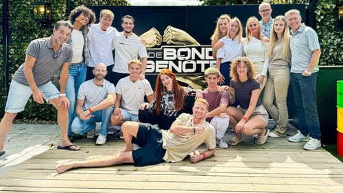 De Bondgenoten Bild 3