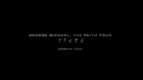 George Michael: The Faith Tour Bild 1