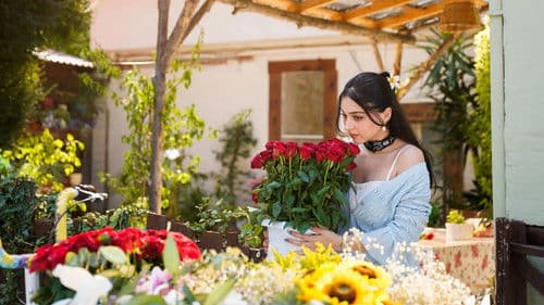 Güller ve Günahlar Bild 4