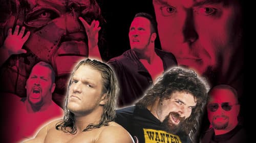 WWE Royal Rumble 2000 Bild 1