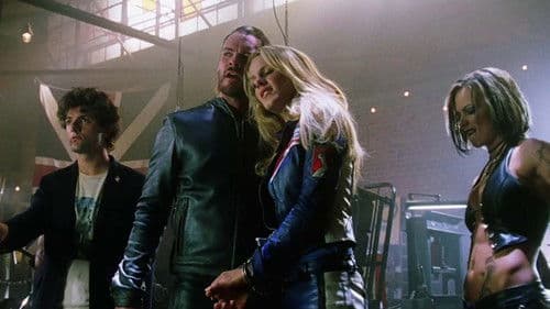 Hart am Limit Bild 3