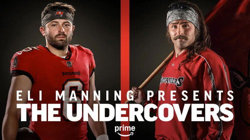 Eli Manning Presents: The Undercovers Bild 2