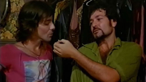 Navalha na Carne Bild 2