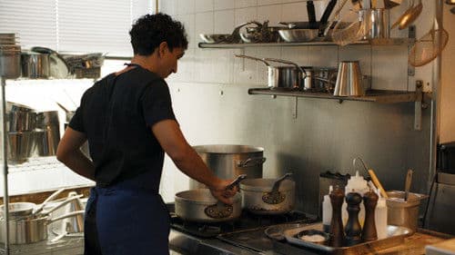 La Petite Cuisine de Mehdi Bild 3