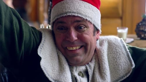 Papa est devenu un lutin Bild 1