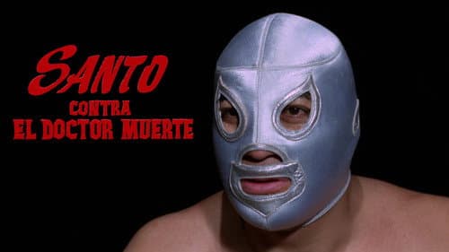 Santo contra el doctor Muerte Bild 6