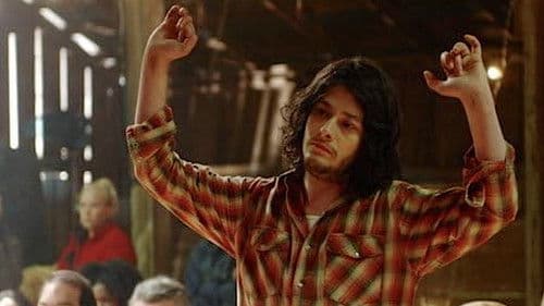 The Visitation Bild 2