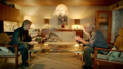 Der Polizist und das Mädchen Bild 1