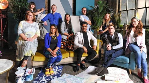 Interior Design Masters with Alan Carr Bild 6