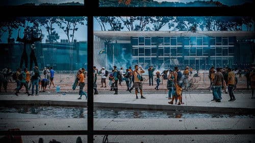 8/1 – A Democracia Resiste Bild 3