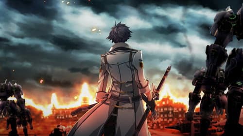 The Legend of Heroes - Trails of Cold Steel - Northern War Bild 2