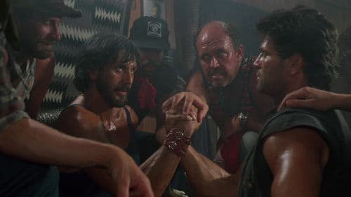 Paco - Kampfmaschine des Todes Bild 4