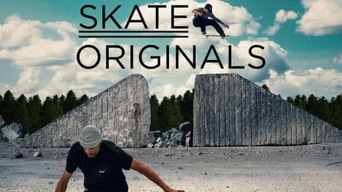 Skate Originals Bild 2