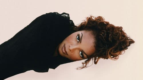 JANET JACKSON. Bild 5