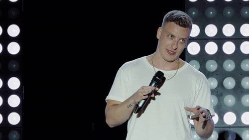 Felix Lobrecht LIVE - Kenn ick Bild 1